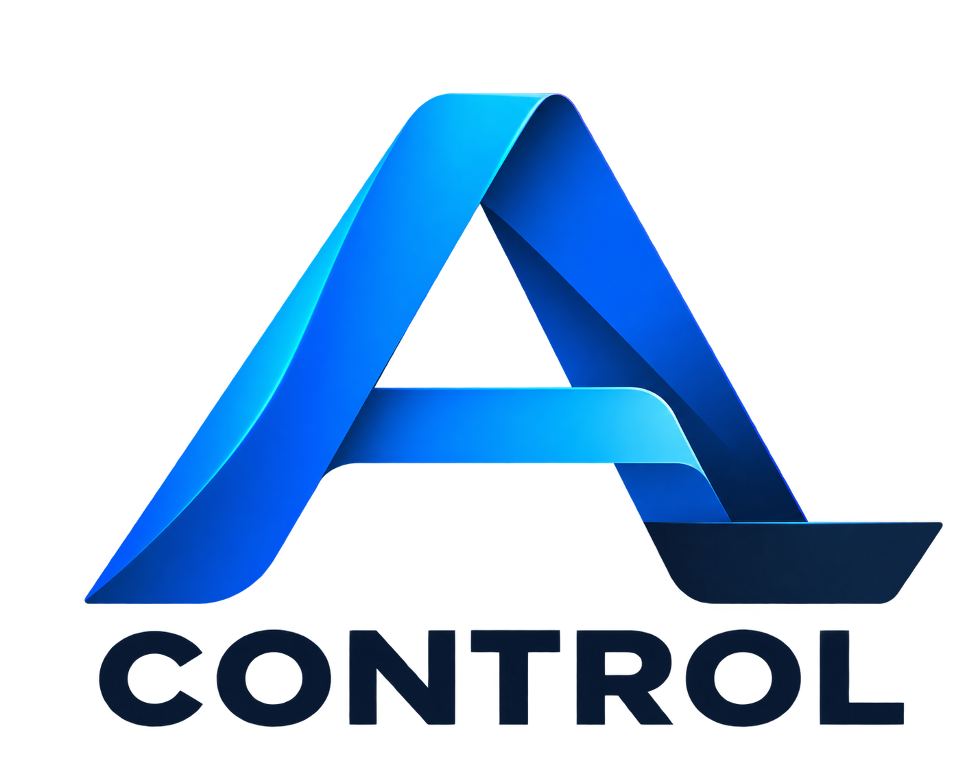 Logo de A-Control
